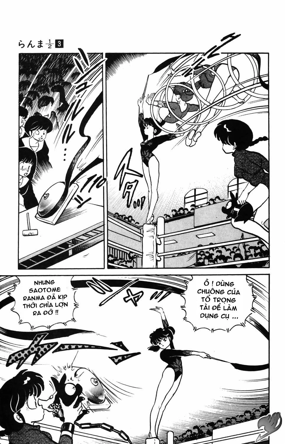 Suối Lời Nguyền Chapter 21 - 15