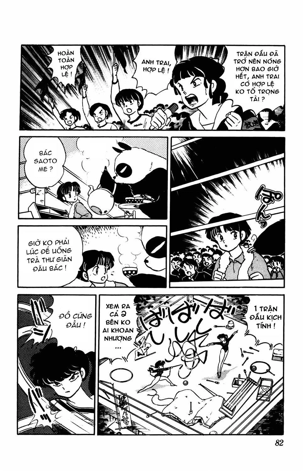 Suối Lời Nguyền Chapter 21 - 18