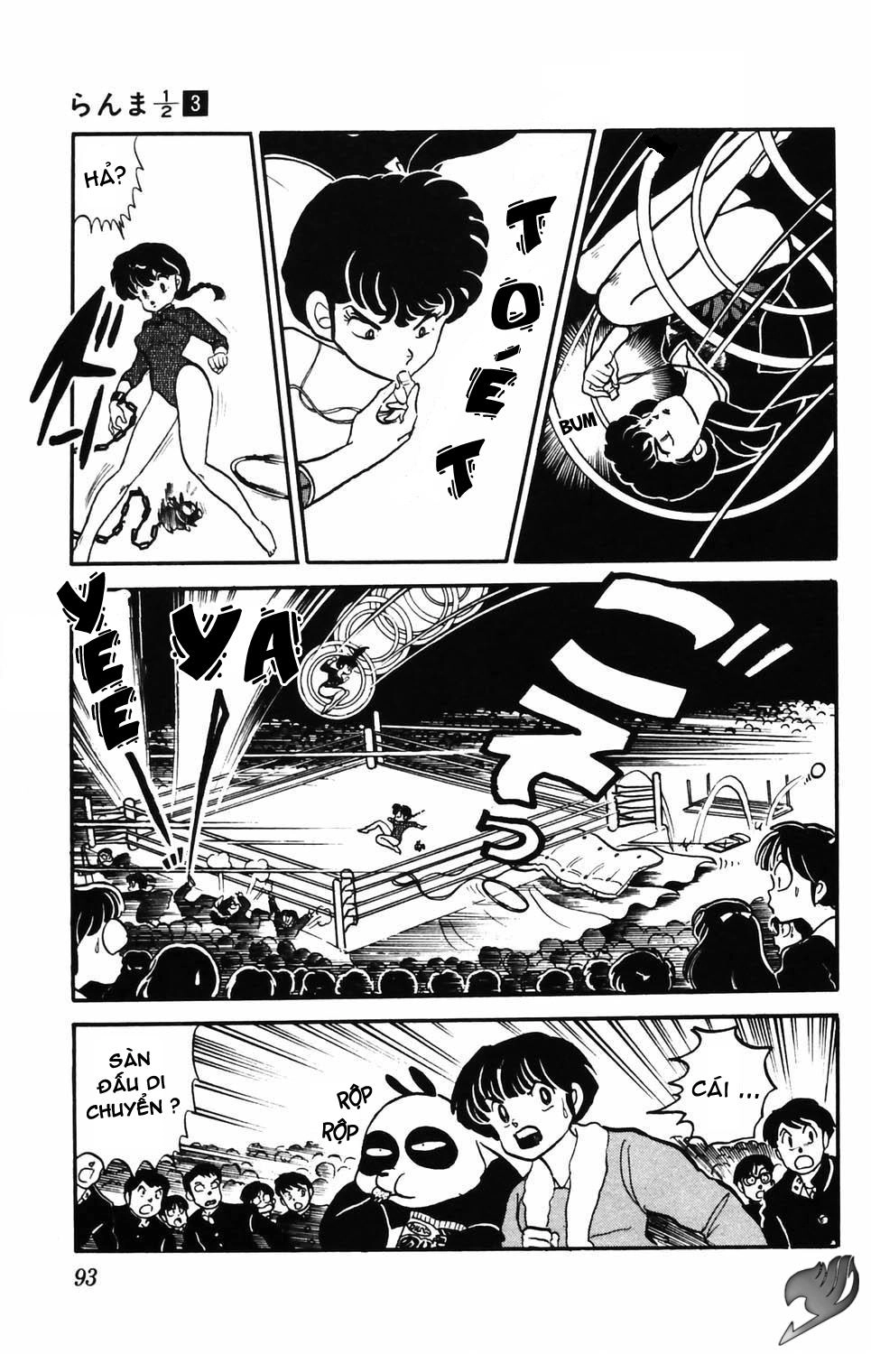 Suối Lời Nguyền Chapter 22 - 10