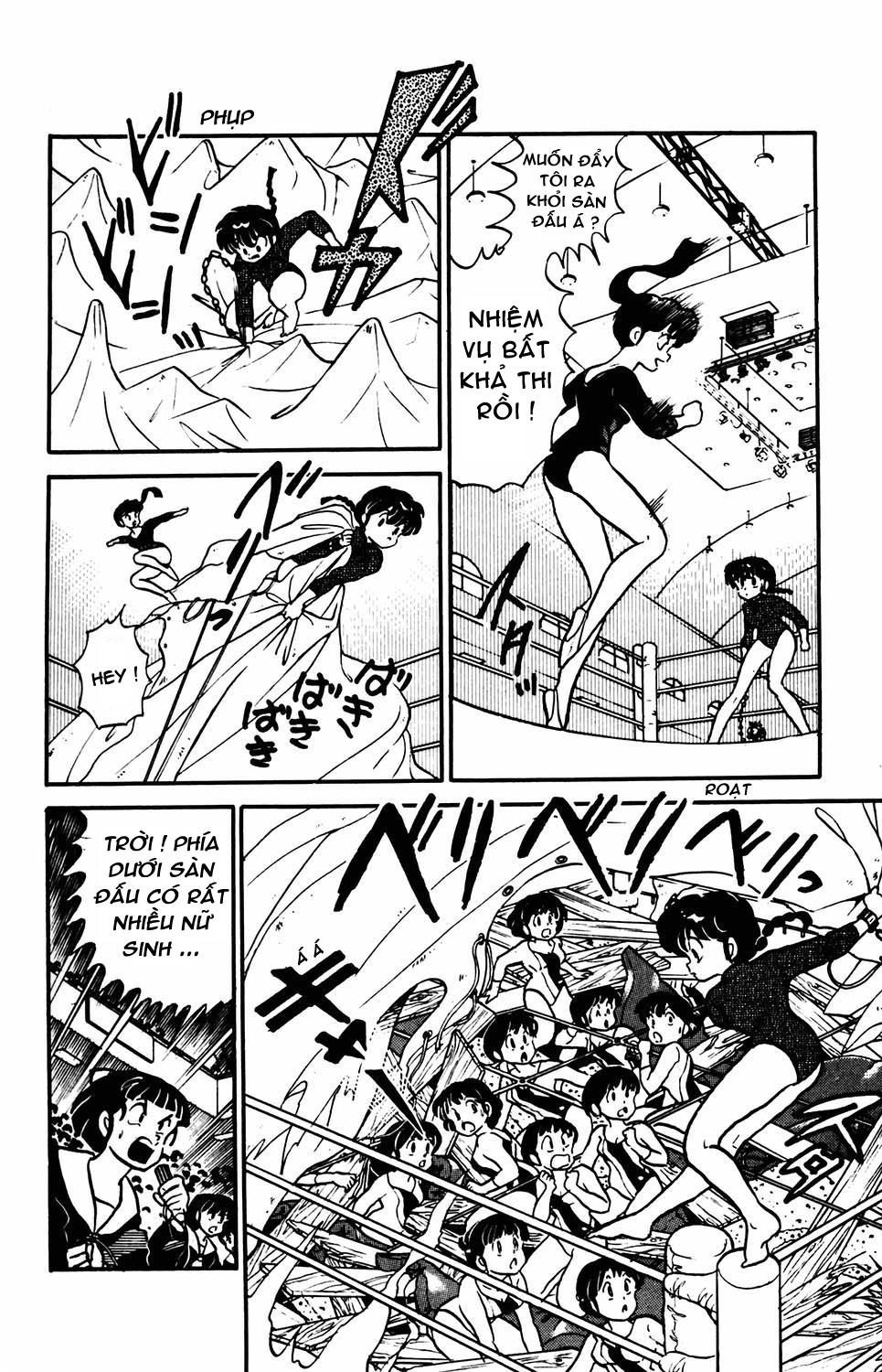 Suối Lời Nguyền Chapter 22 - 11