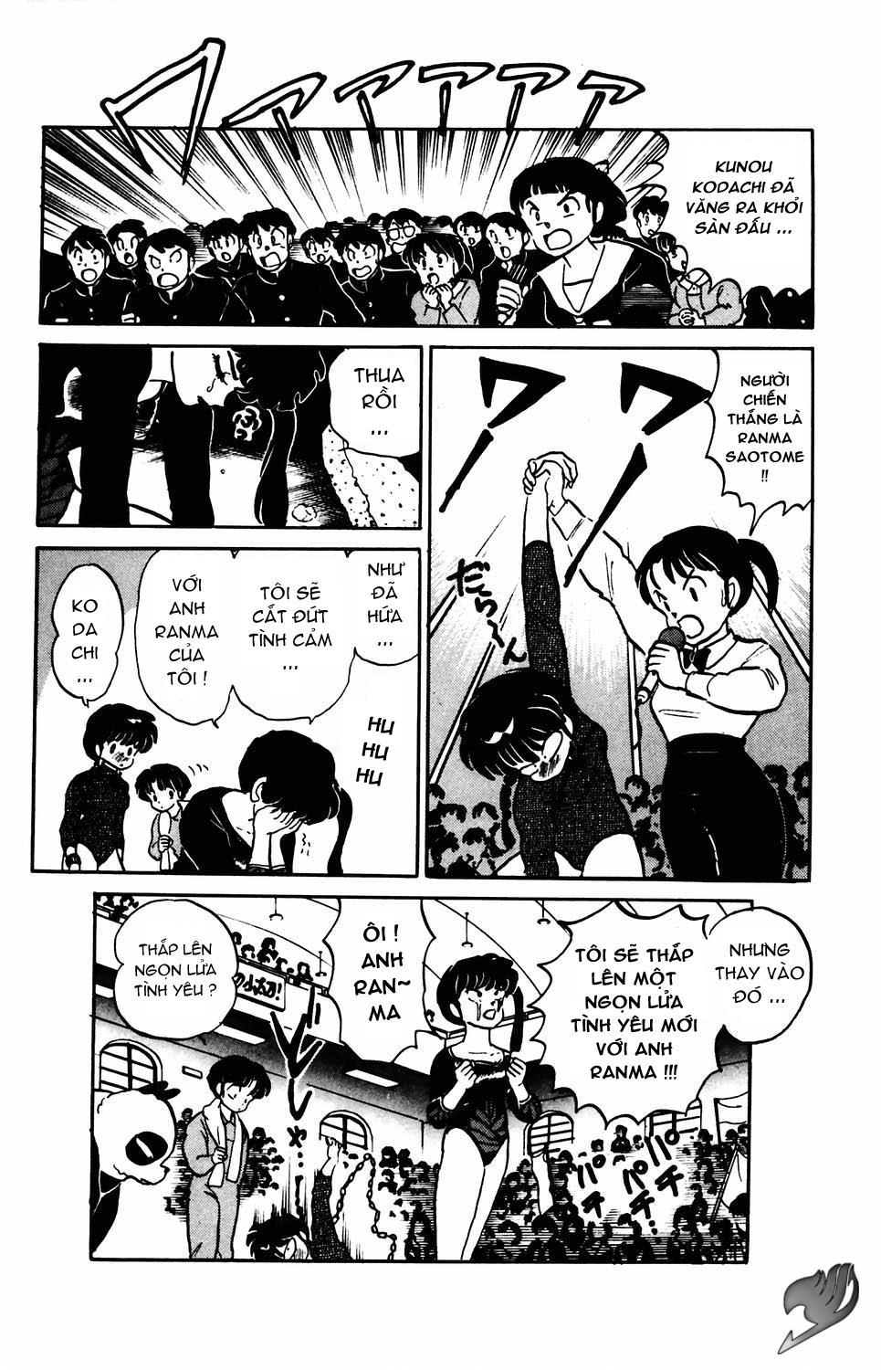 Suối Lời Nguyền Chapter 22 - 21