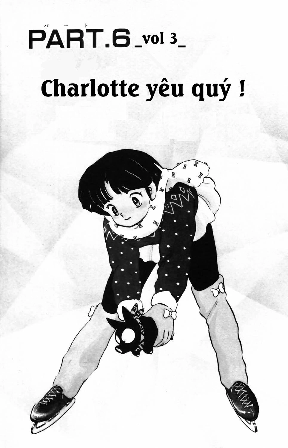 Suối Lời Nguyền Chapter 23 - 1