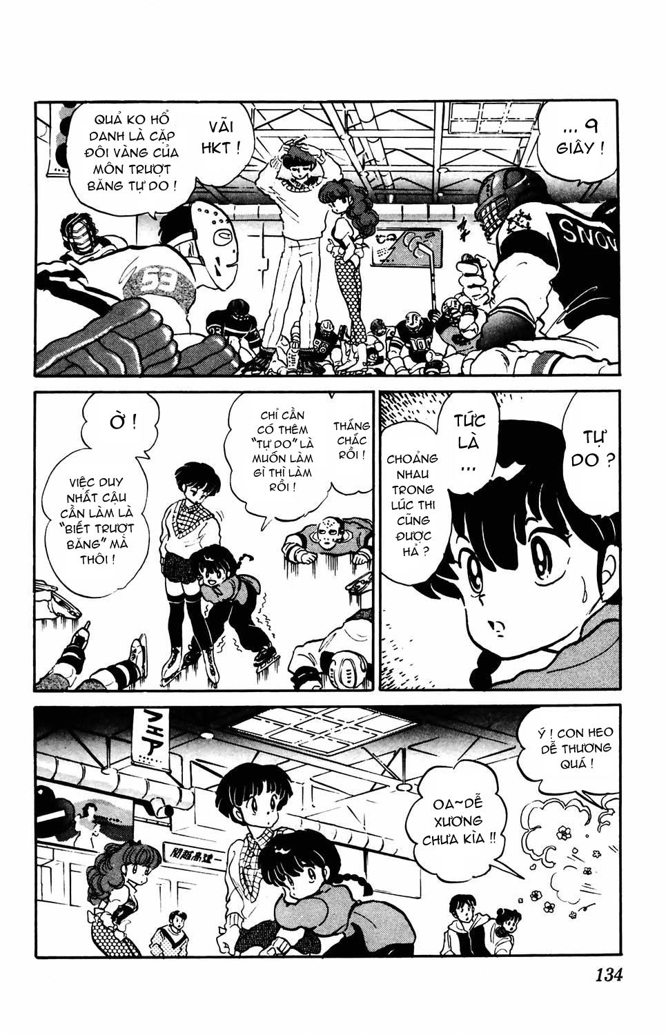 Suối Lời Nguyền Chapter 24 - 9