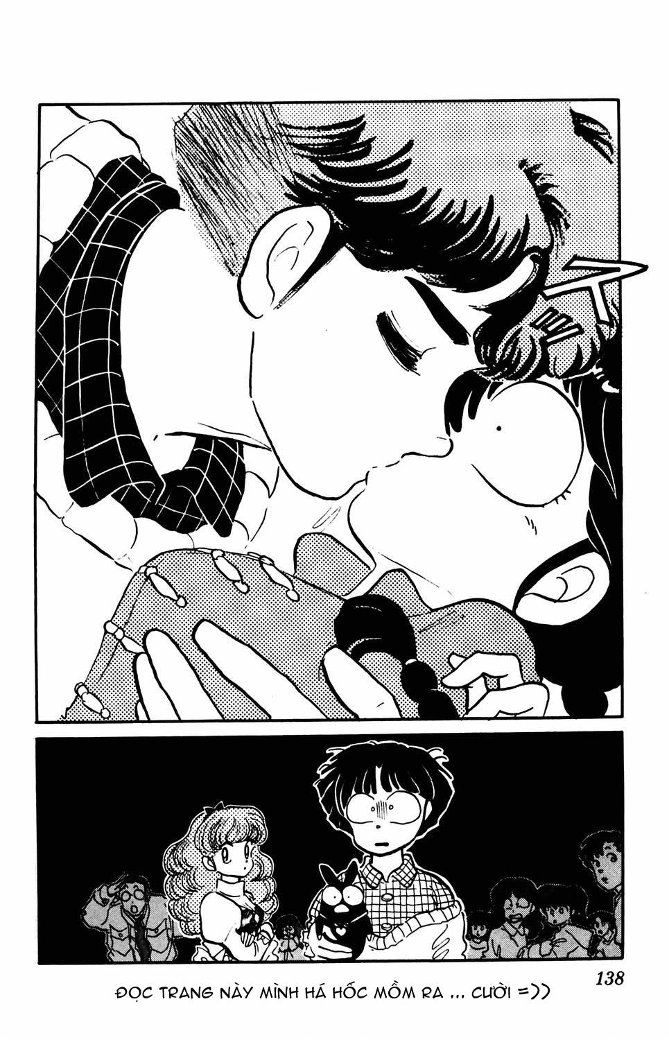 Suối Lời Nguyền Chapter 24 - 13