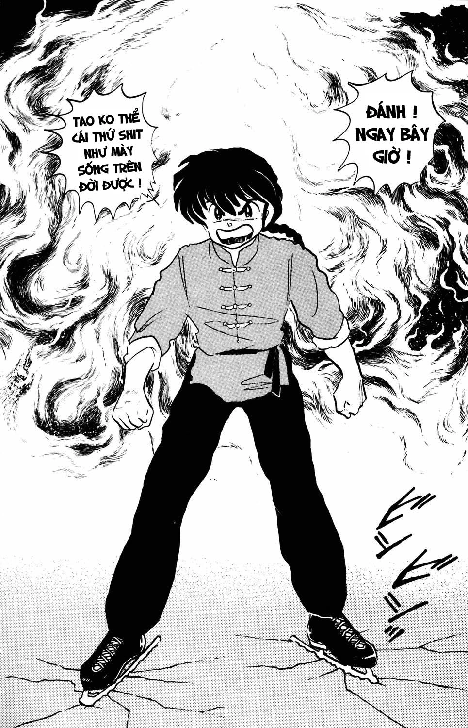 Suối Lời Nguyền Chapter 24 - 17