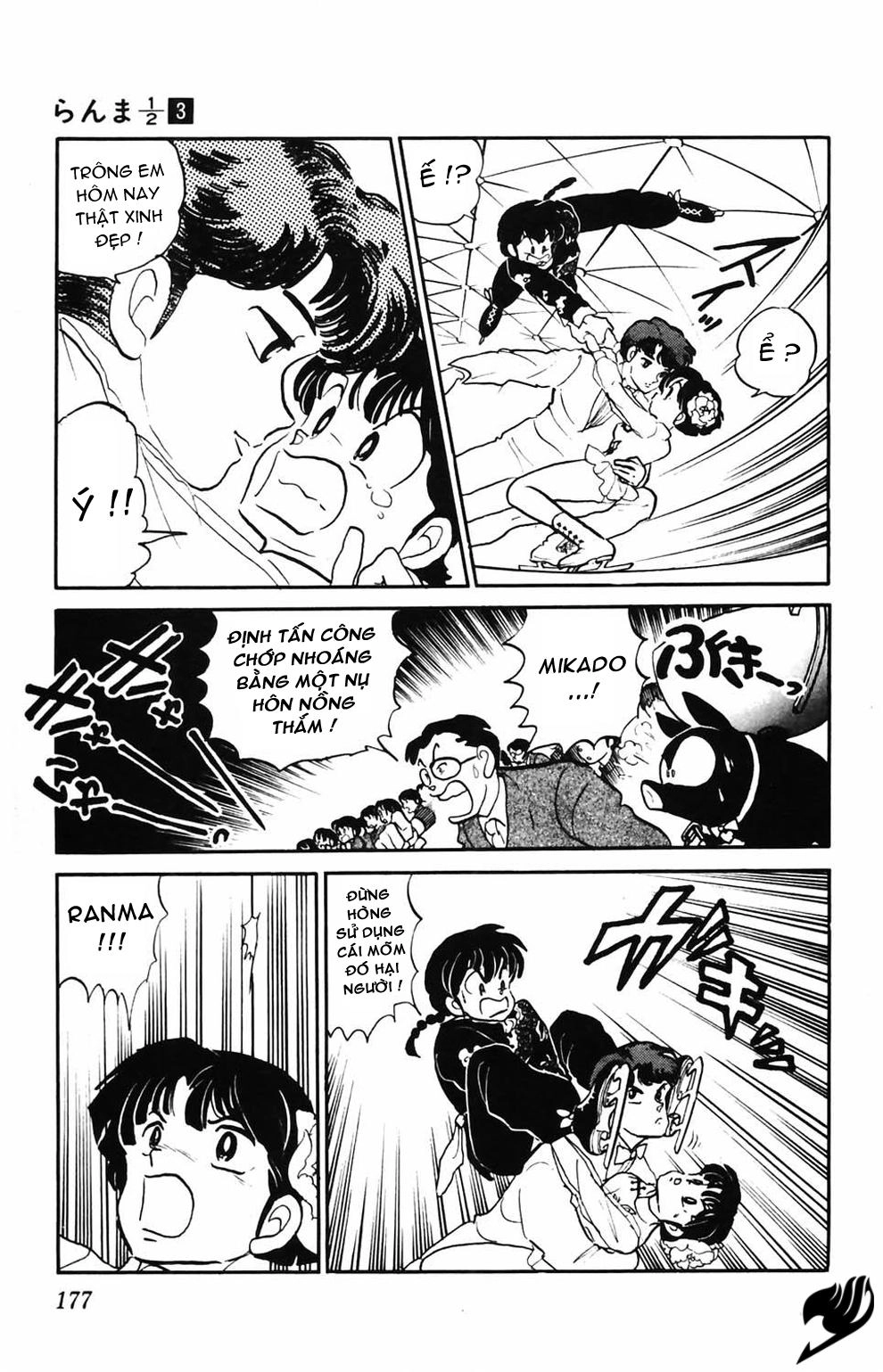 Suối Lời Nguyền Chapter 26 - 13