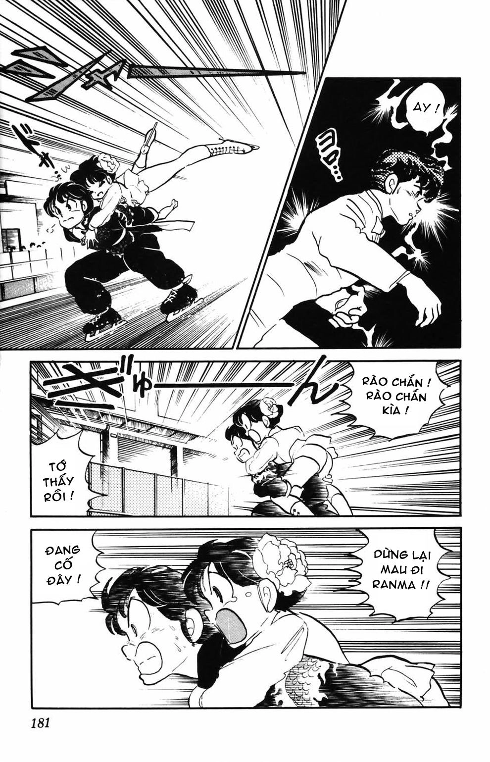 Suối Lời Nguyền Chapter 26 - 17