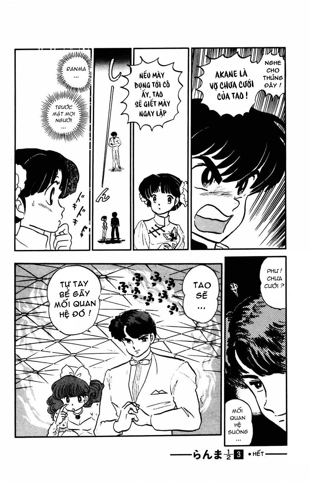 Suối Lời Nguyền Chapter 26 - 20