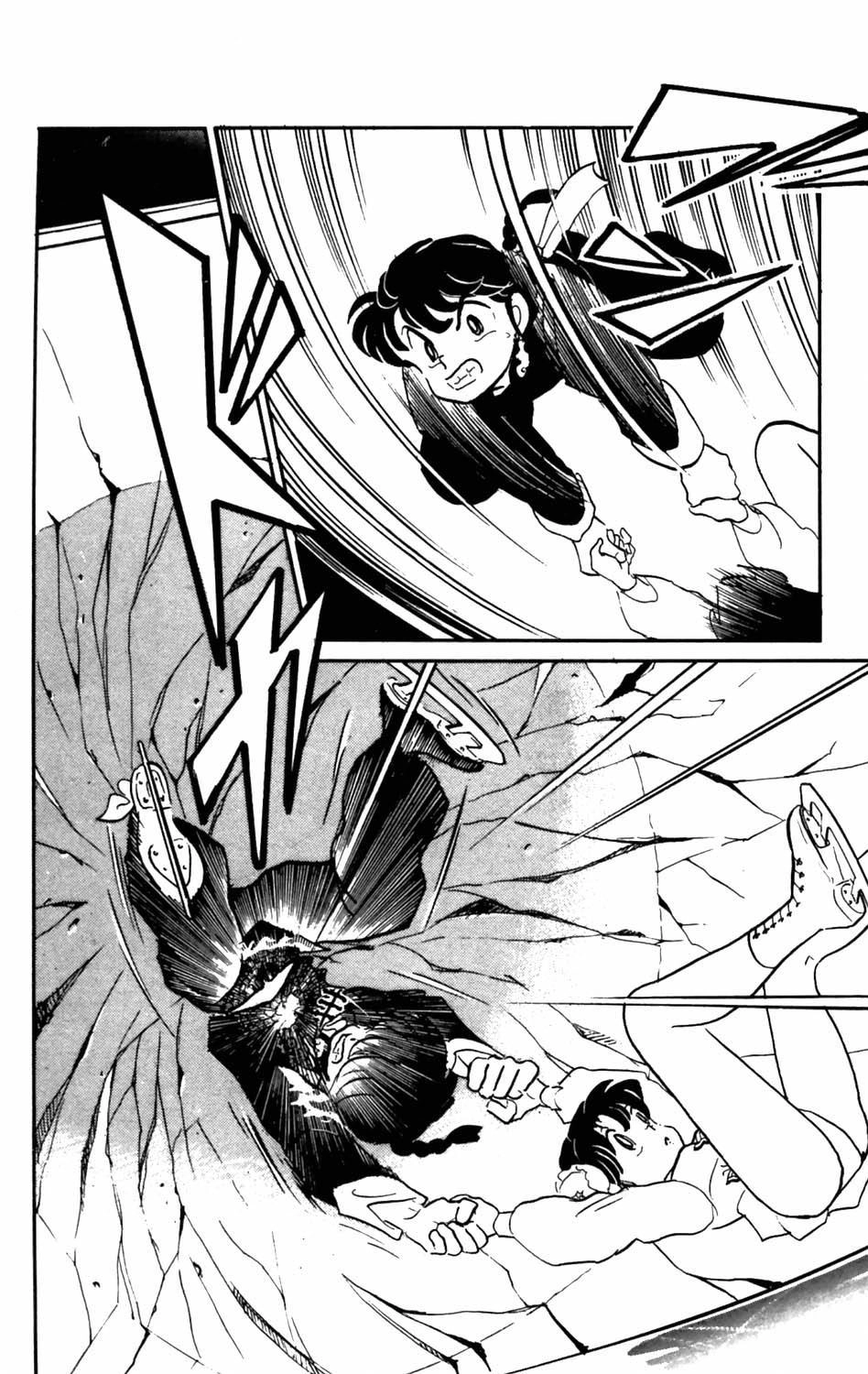 Suối Lời Nguyền Chapter 27 - 16