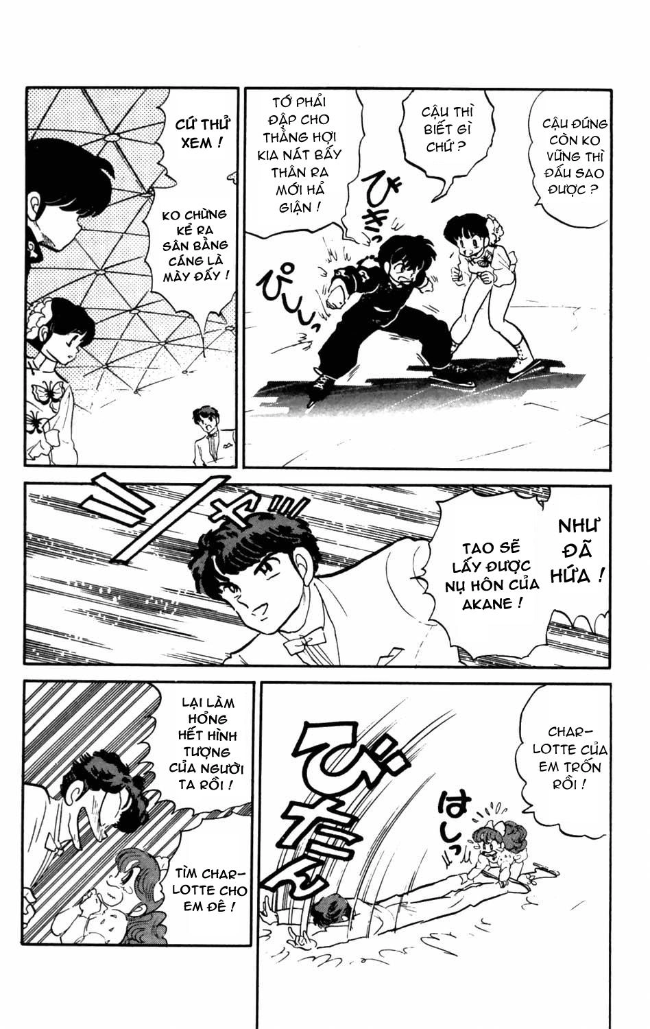 Suối Lời Nguyền Chapter 27 - 22