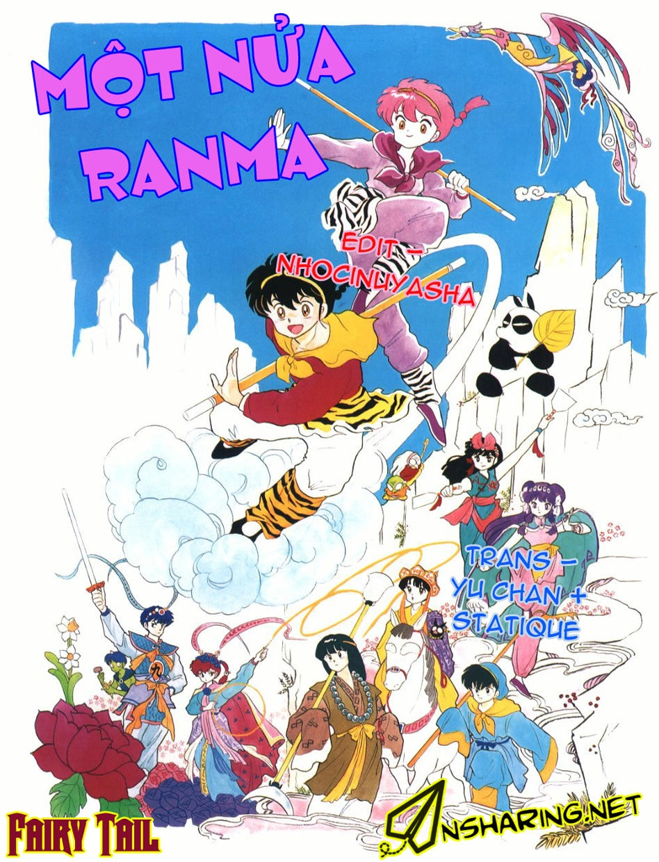 Suối Lời Nguyền Chapter 27 - 25