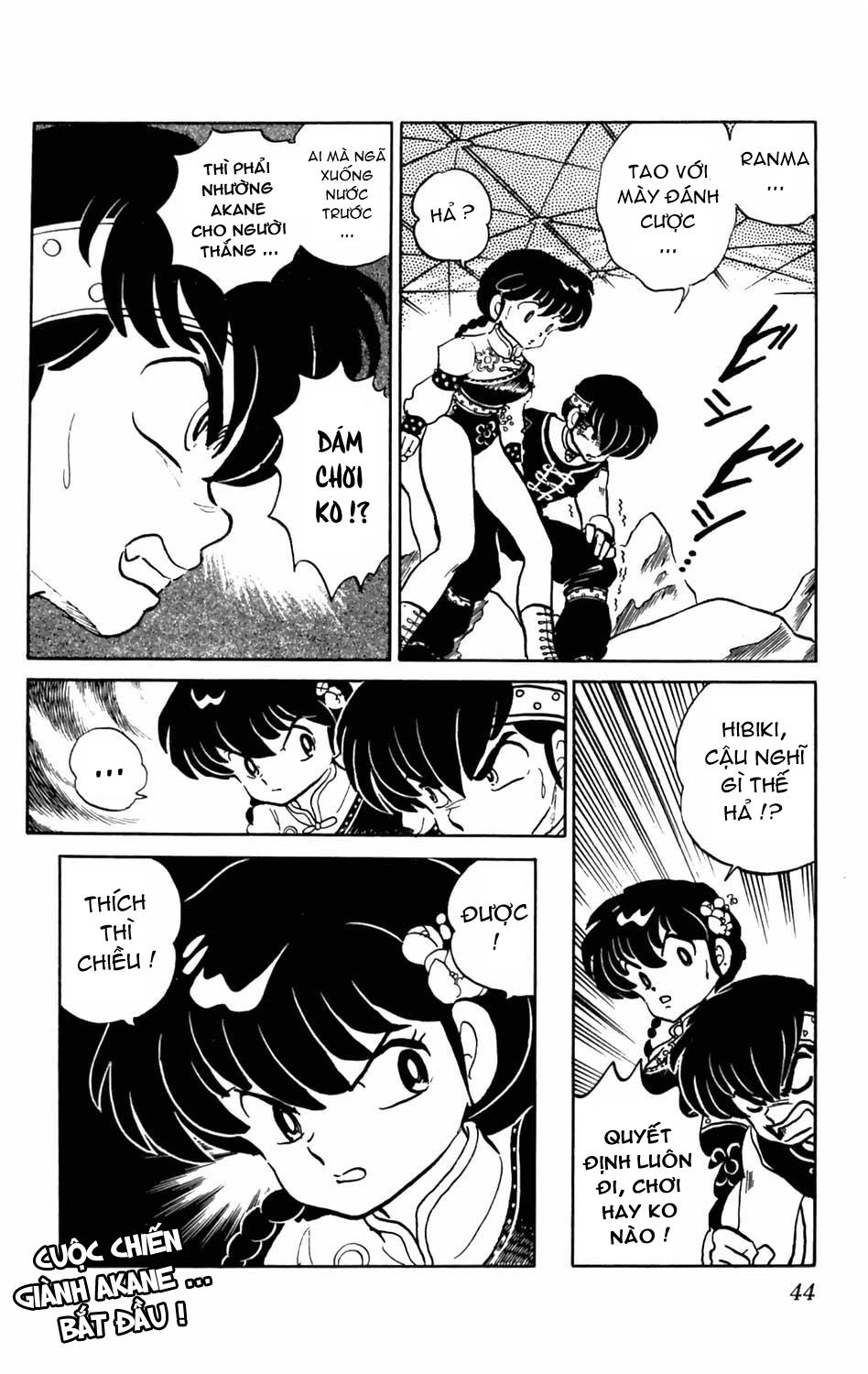 Suối Lời Nguyền Chapter 28 - 21