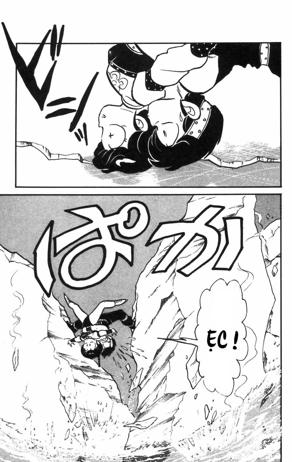 Suối Lời Nguyền Chapter 29 - 13