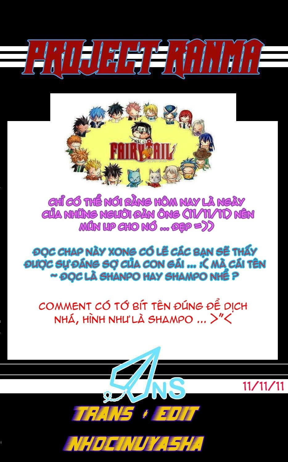 Suối Lời Nguyền Chapter 32 - 19