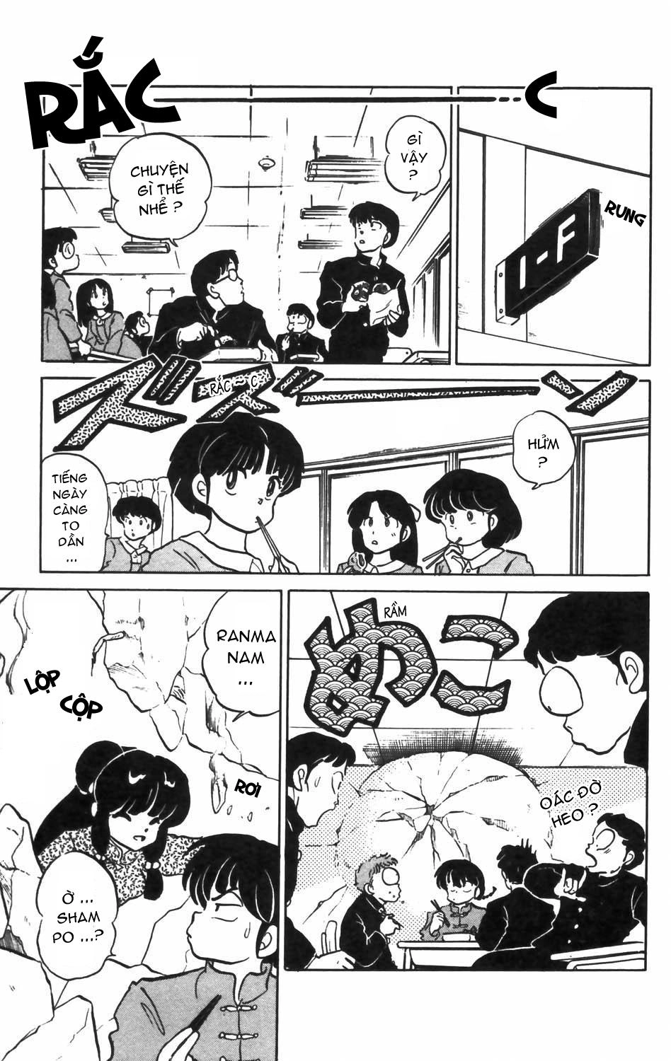 Suối Lời Nguyền Chapter 33 - 11