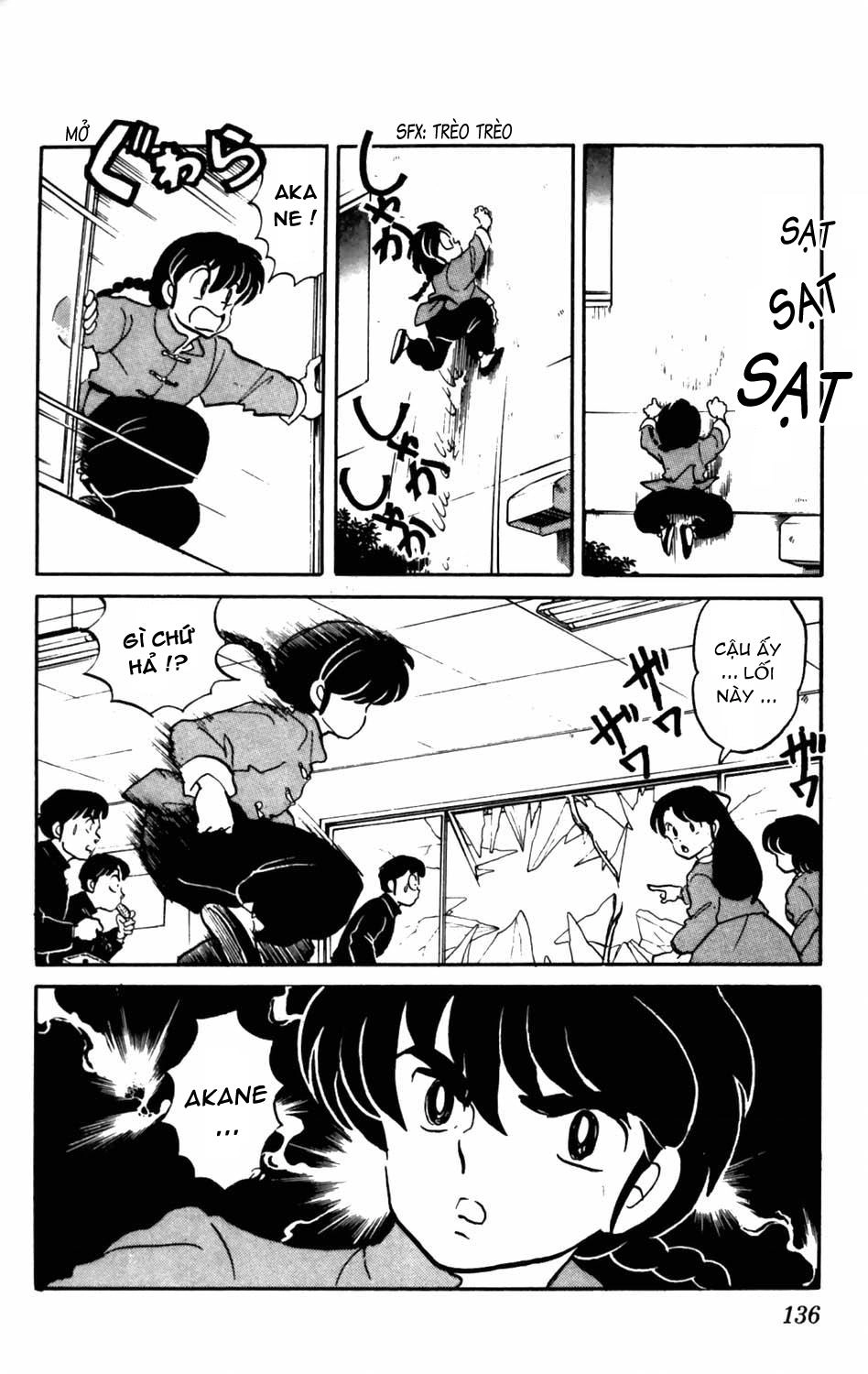 Suối Lời Nguyền Chapter 33 - 16