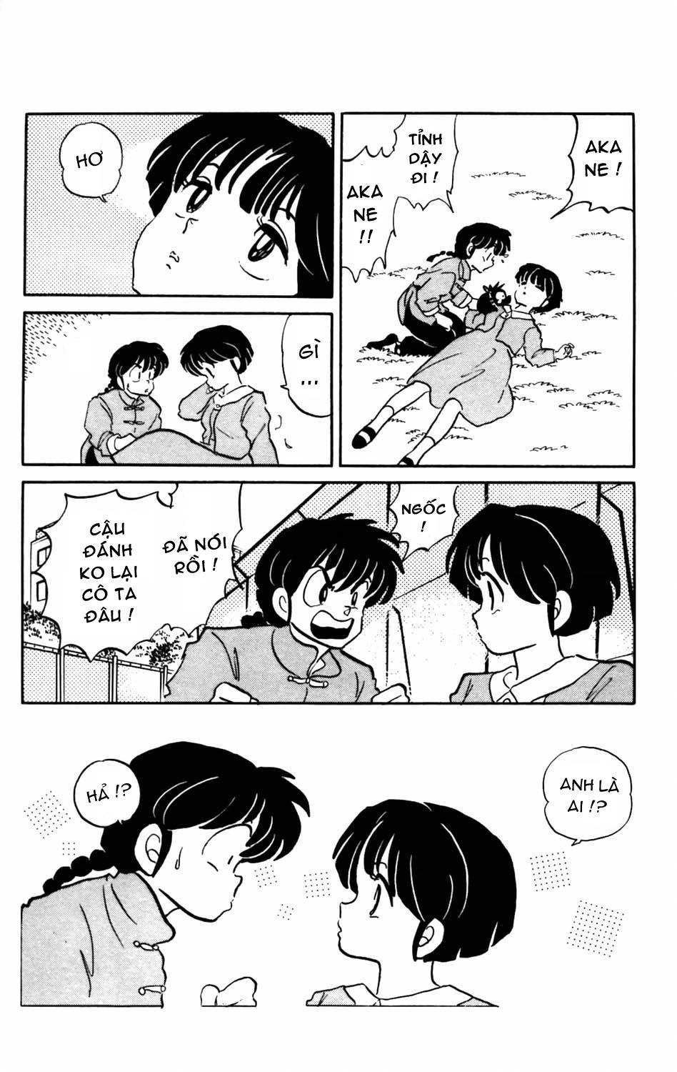 Suối Lời Nguyền Chapter 33 - 18