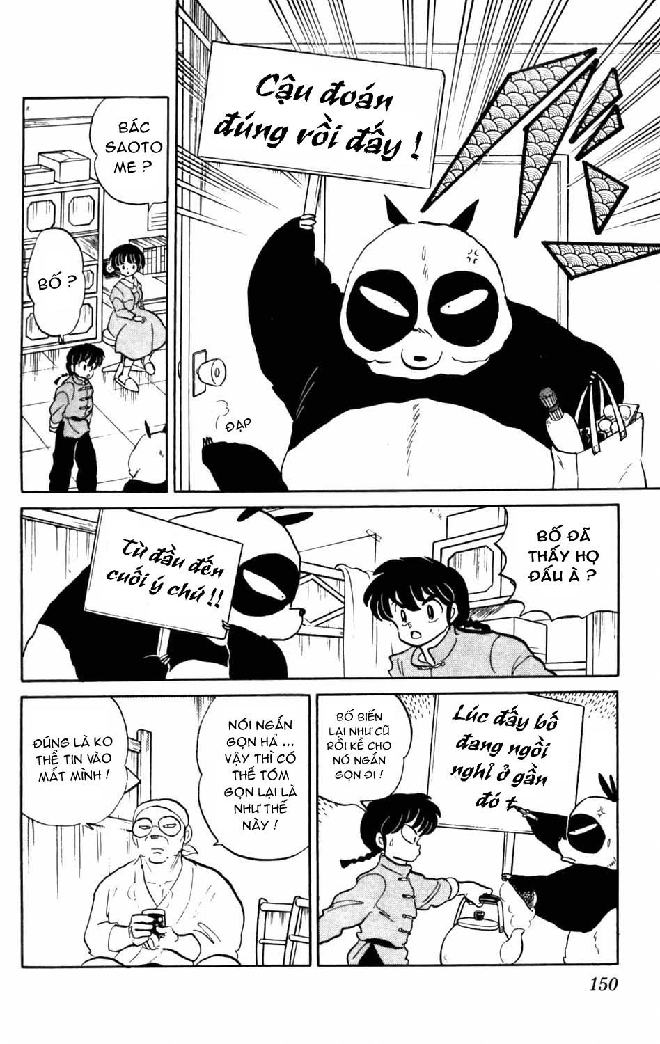 Suối Lời Nguyền Chapter 34 - 13