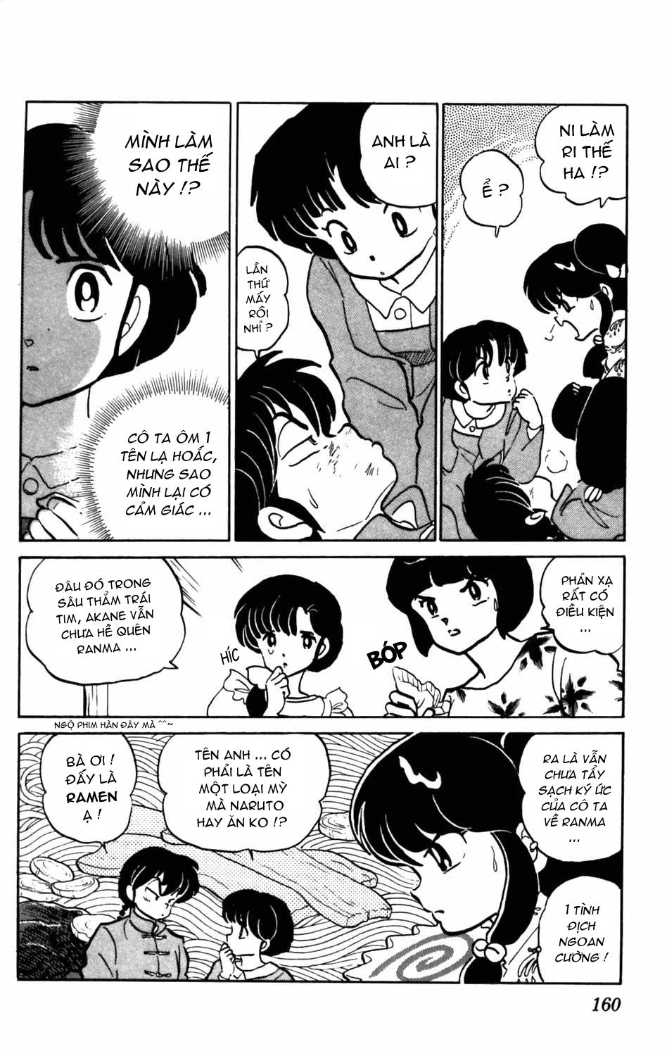 Suối Lời Nguyền Chapter 35 - 7