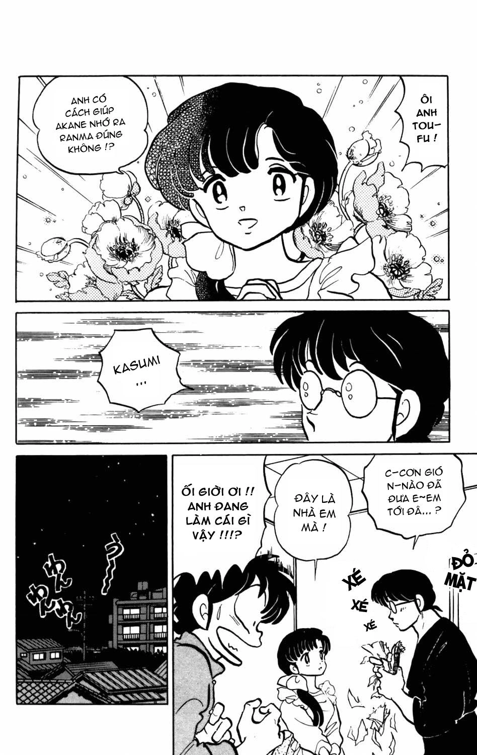 Suối Lời Nguyền Chapter 35 - 11