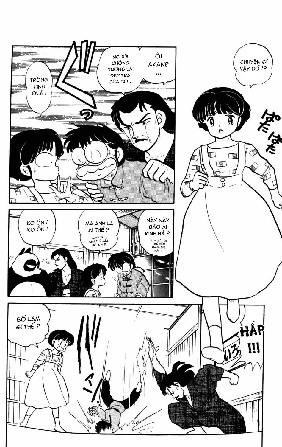 Suối Lời Nguyền Chapter 36 - 7