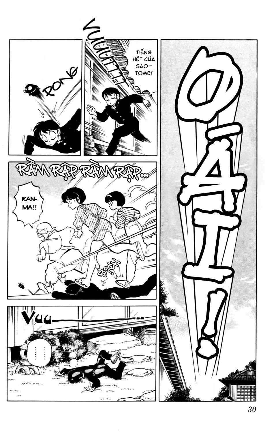 Suối Lời Nguyền Chapter 38 - 11