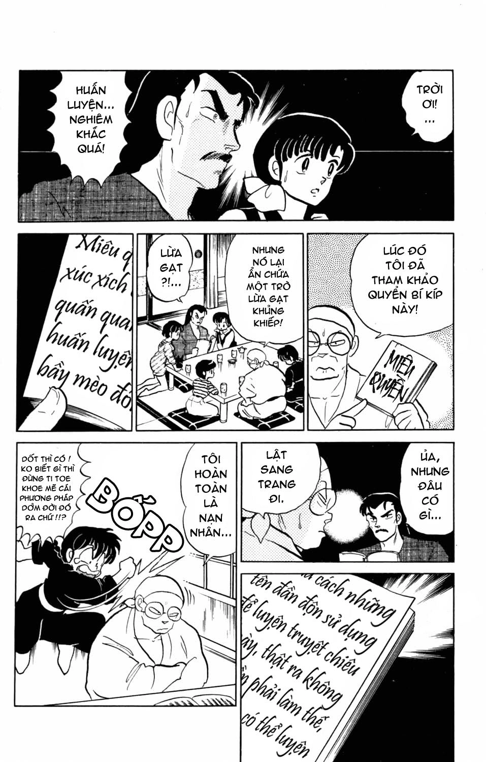 Suối Lời Nguyền Chapter 38 - 15