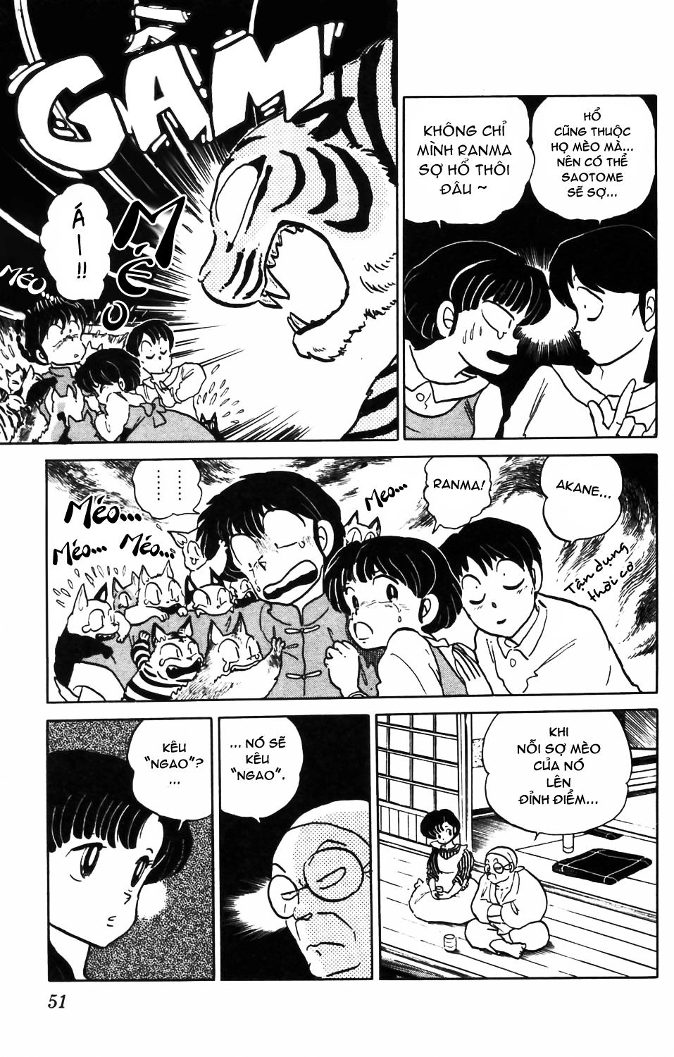 Suối Lời Nguyền Chapter 39 - 16