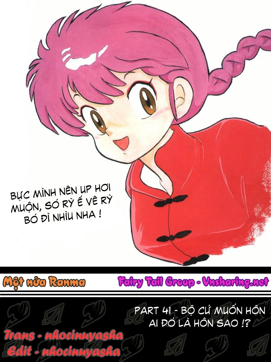 Suối Lời Nguyền Chapter 41 - 1