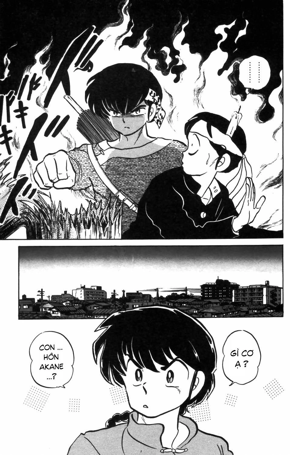 Suối Lời Nguyền Chapter 41 - 4