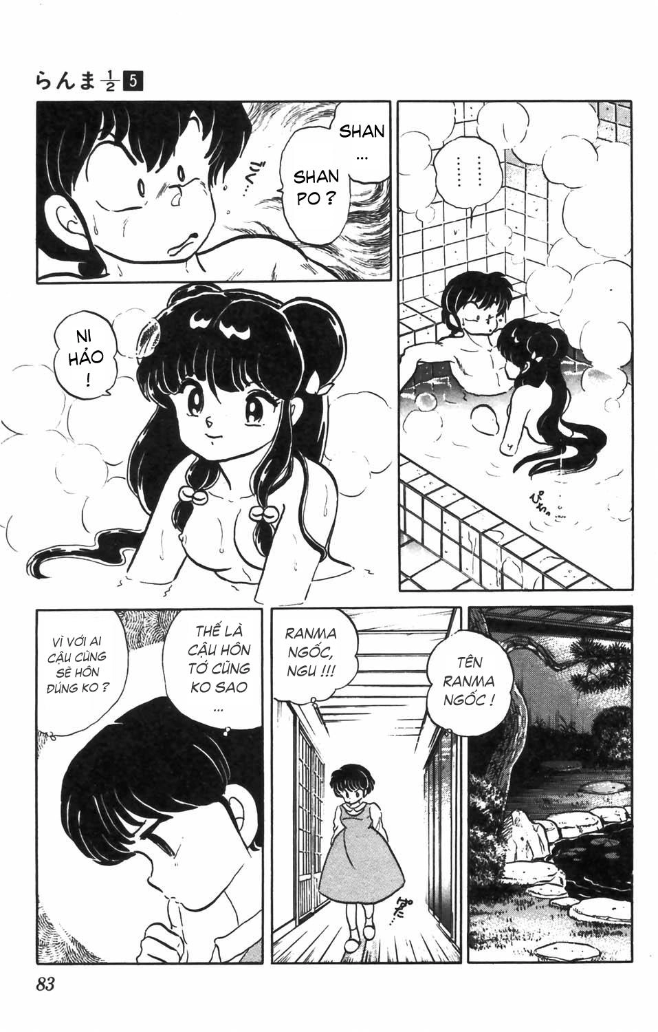 Suối Lời Nguyền Chapter 41 - 16