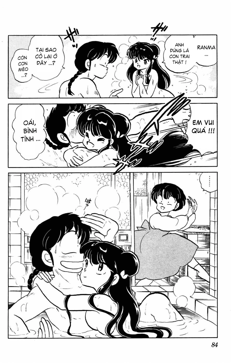 Suối Lời Nguyền Chapter 41 - 17