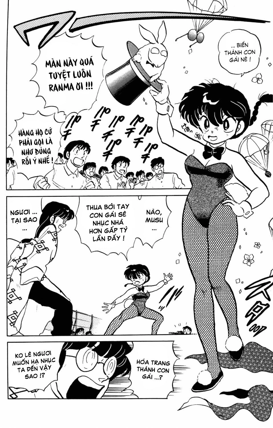 Suối Lời Nguyền Chapter 44 - 11