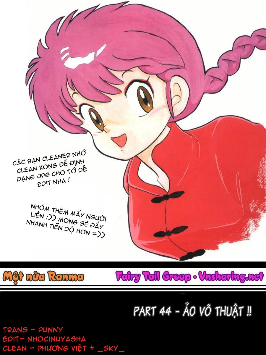 Suối Lời Nguyền Chapter 44 - 16