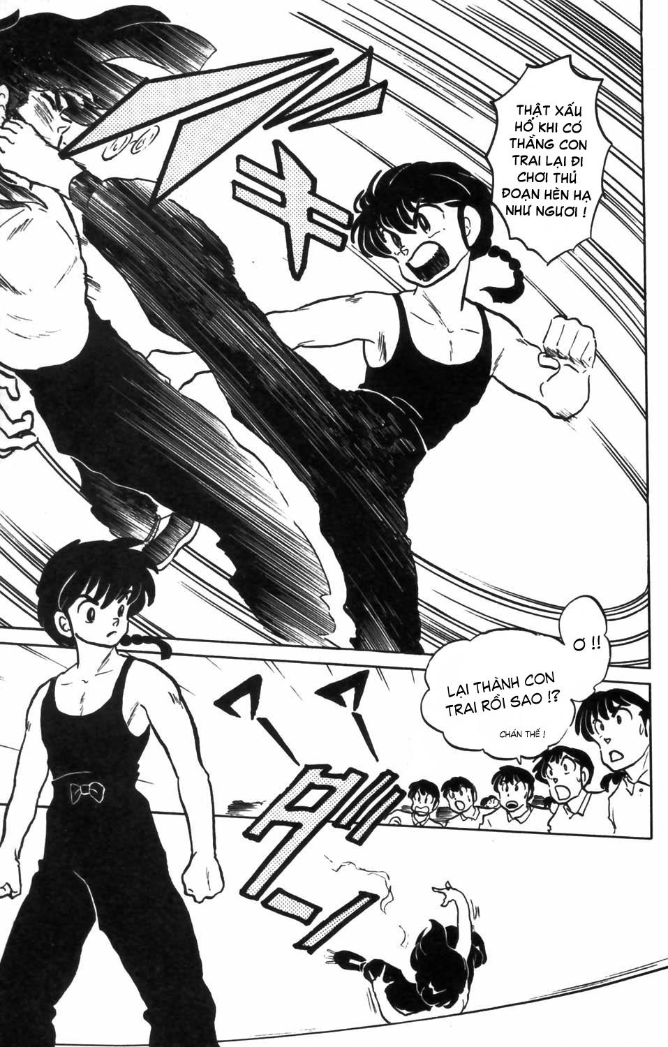 Suối Lời Nguyền Chapter 45 - 17