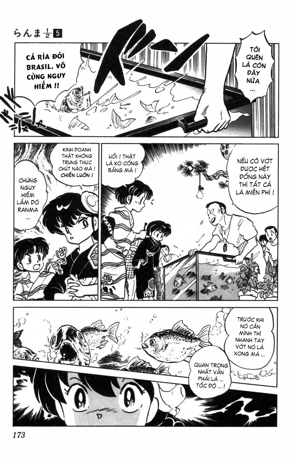 Suối Lời Nguyền Chapter 47 - 11