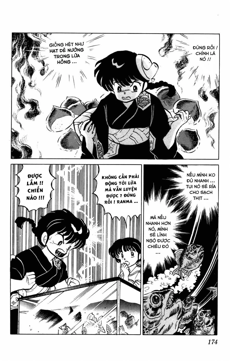 Suối Lời Nguyền Chapter 47 - 12