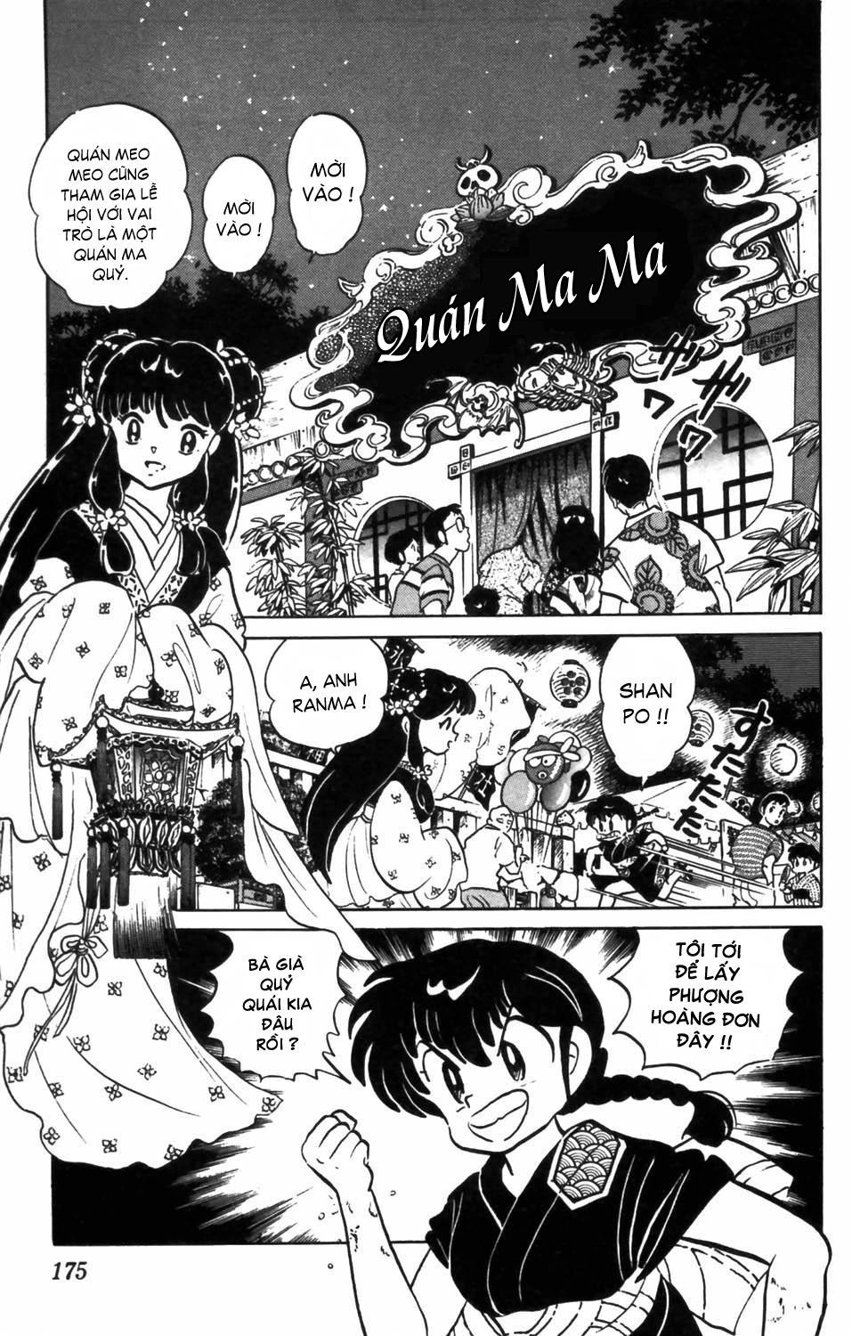 Suối Lời Nguyền Chapter 47 - 13