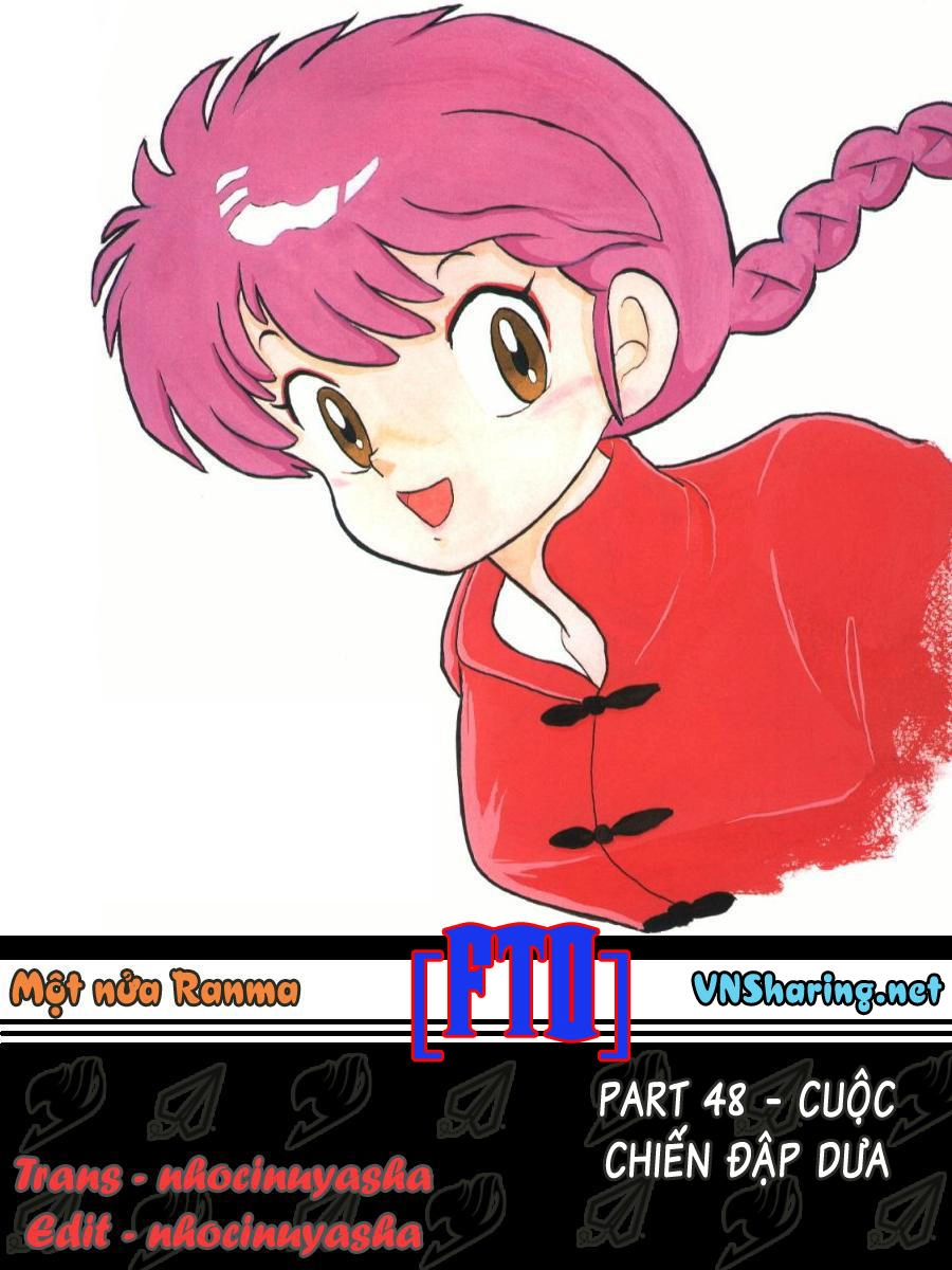 Suối Lời Nguyền Chapter 48 - 6