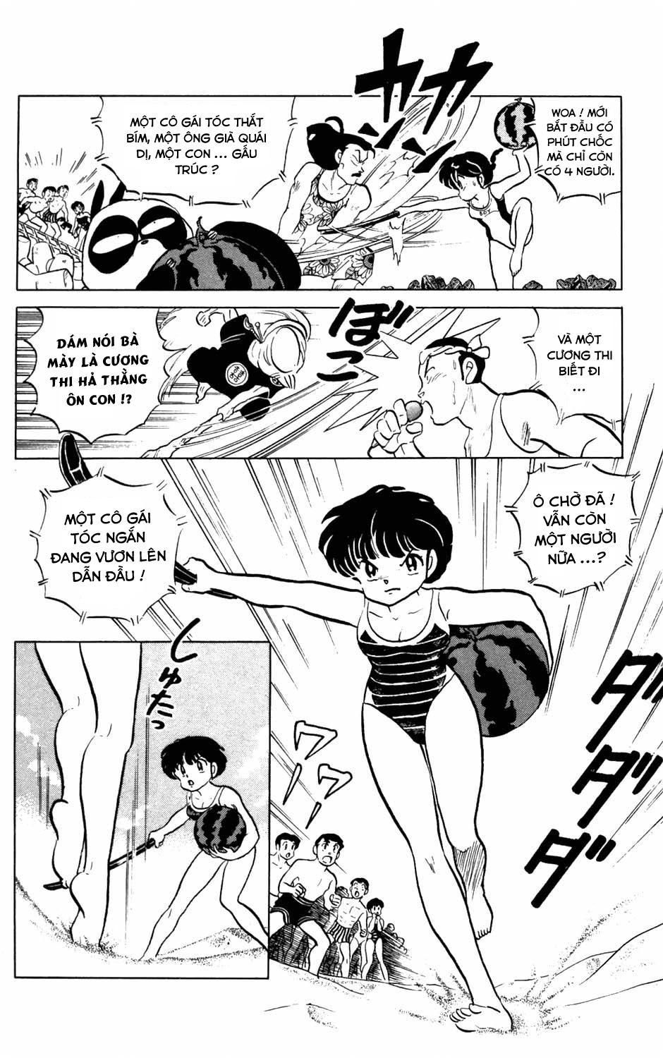 Suối Lời Nguyền Chapter 48 - 14