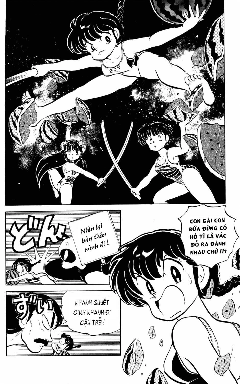 Suối Lời Nguyền Chapter 48 - 16