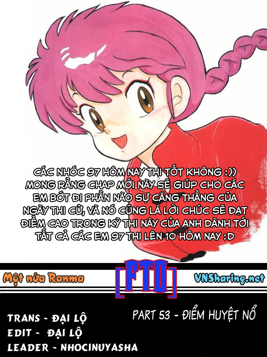 Suối Lời Nguyền Chapter 53 - 1