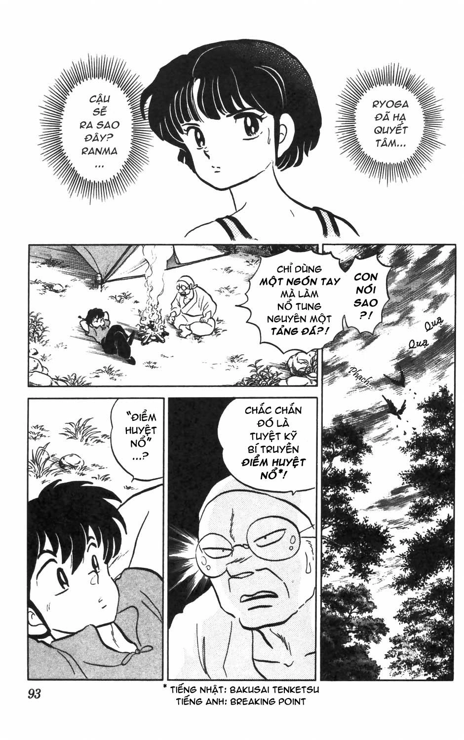 Suối Lời Nguyền Chapter 53 - 10