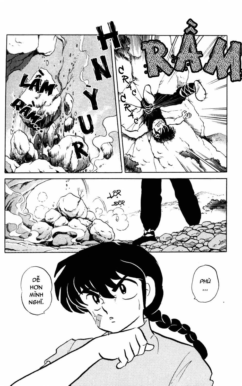 Suối Lời Nguyền Chapter 54 - 9