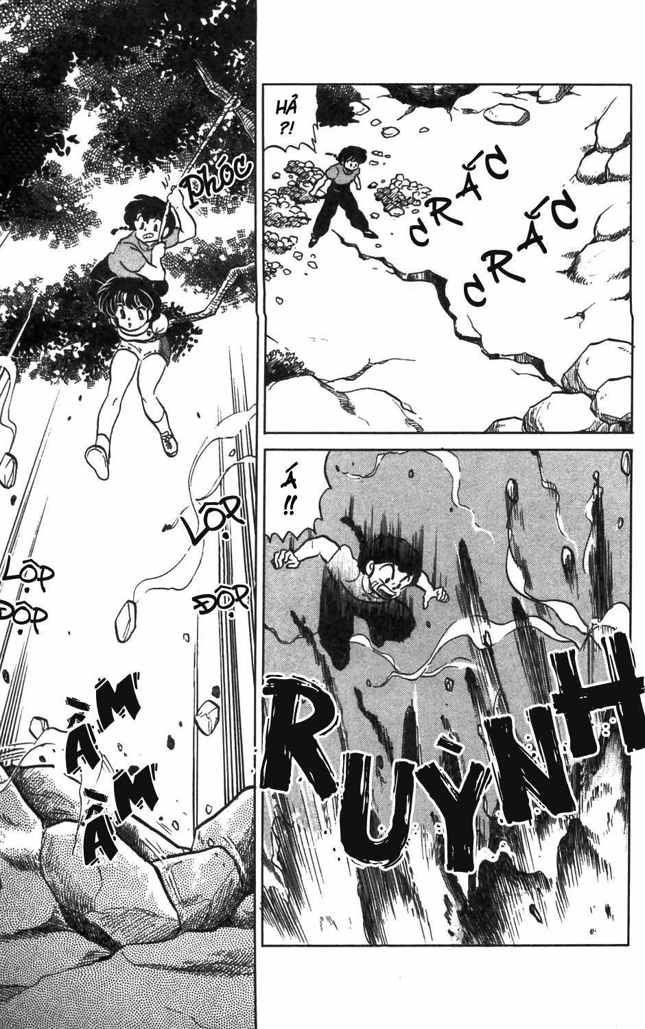 Suối Lời Nguyền Chapter 54 - 10