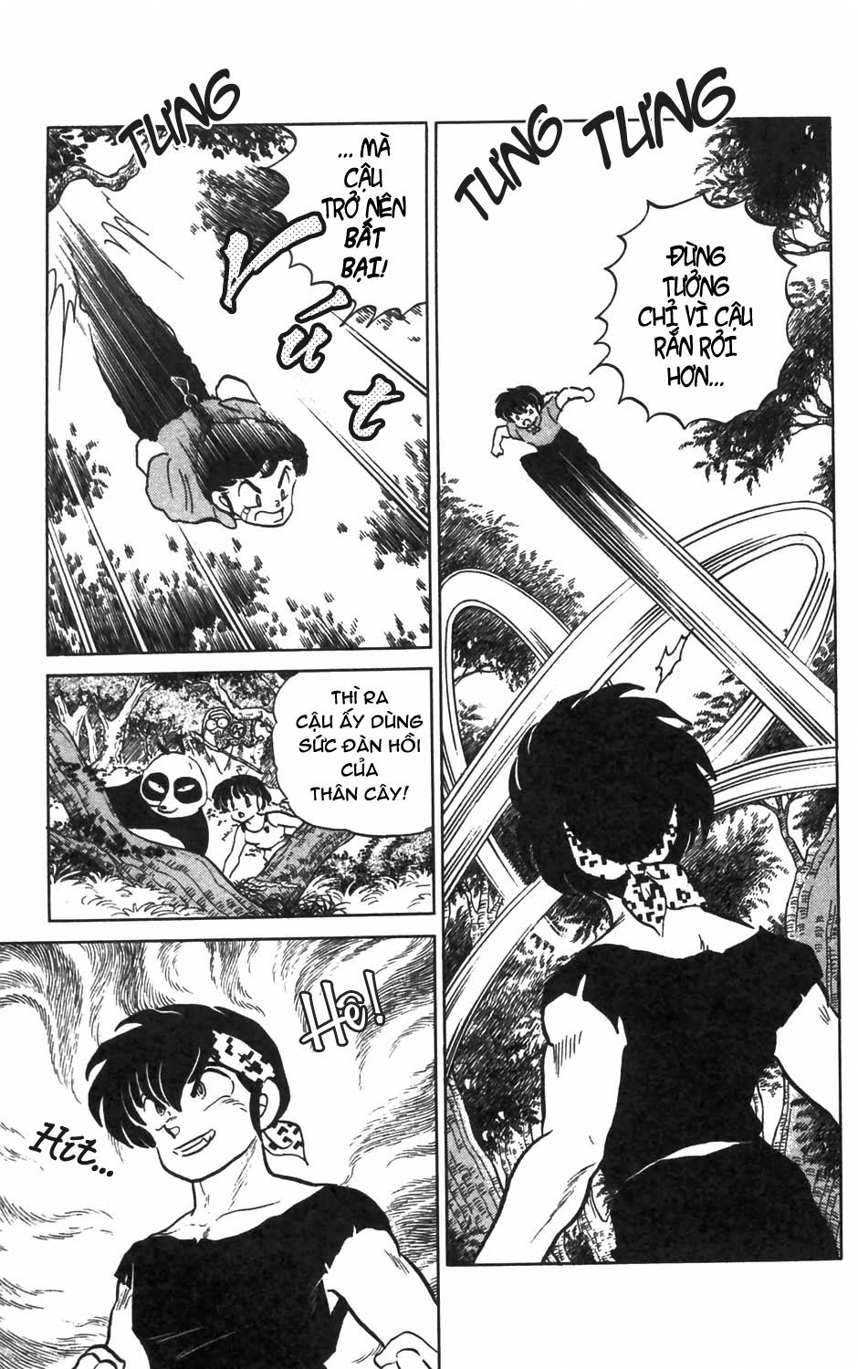 Suối Lời Nguyền Chapter 55 - 6