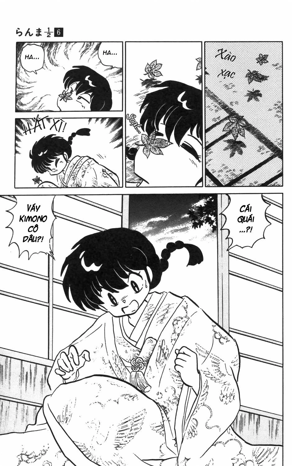 Suối Lời Nguyền Chapter 56 - 12