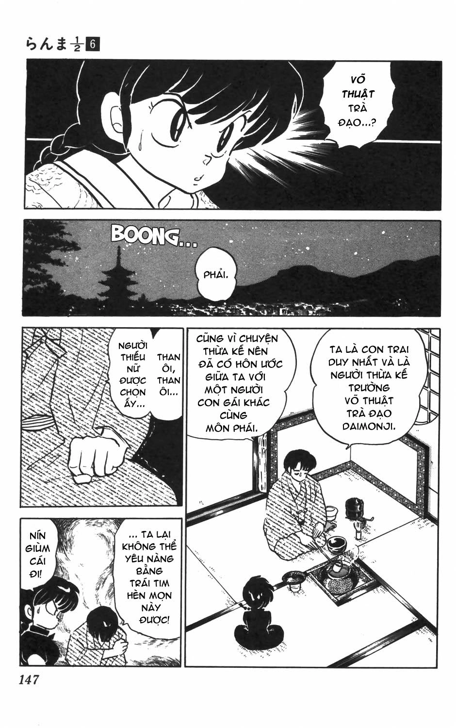 Suối Lời Nguyền Chapter 56 - 16