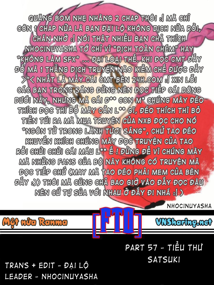 Suối Lời Nguyền Chapter 57 - 1