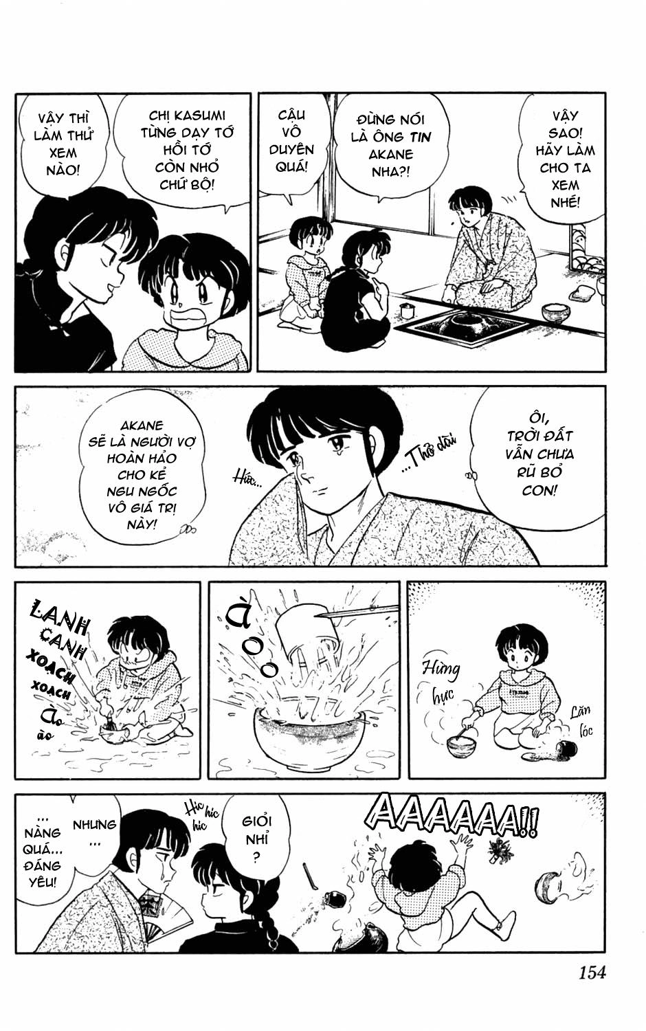 Suối Lời Nguyền Chapter 57 - 7